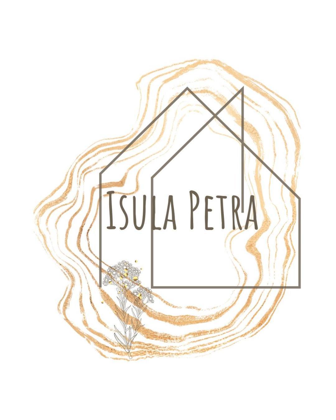 Villa Isula Petra Porto-Vecchio  Exterior foto