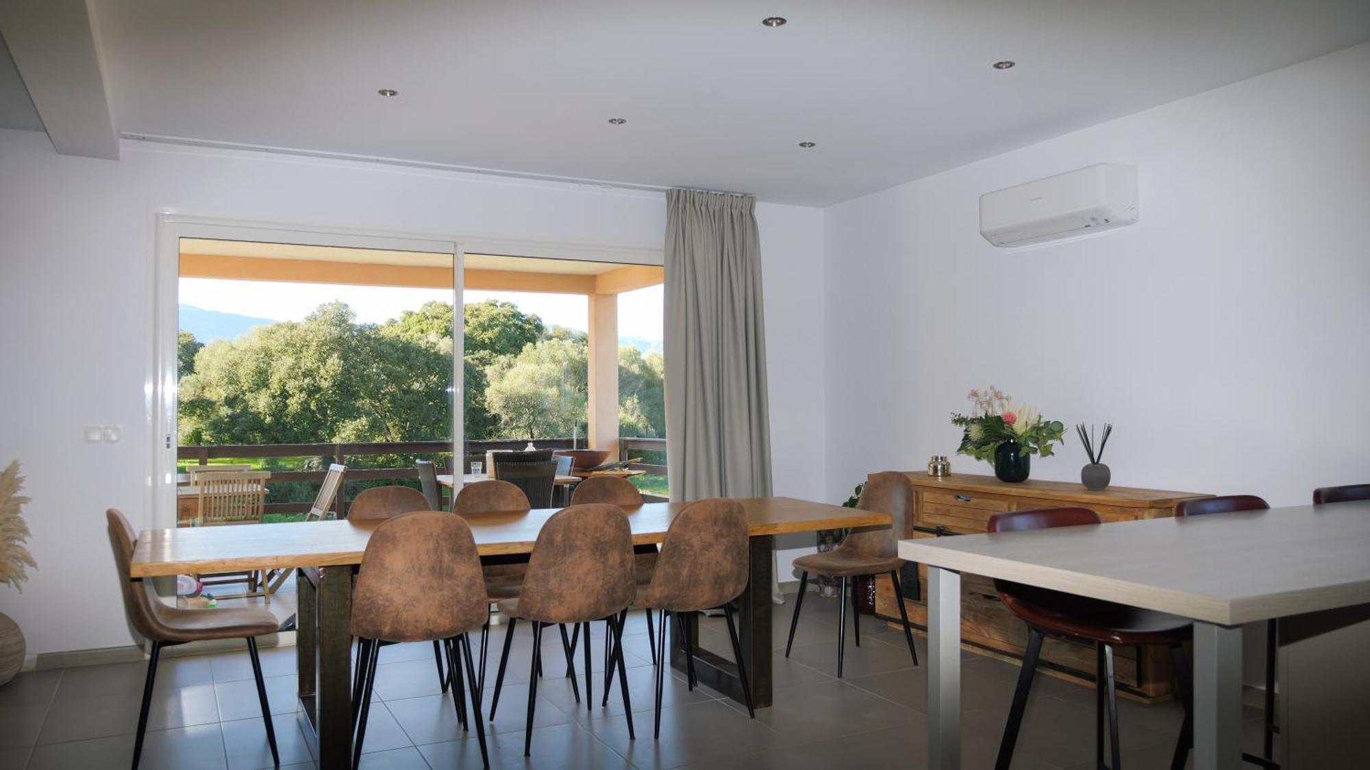 Villa Isula Petra Porto-Vecchio  Exterior foto