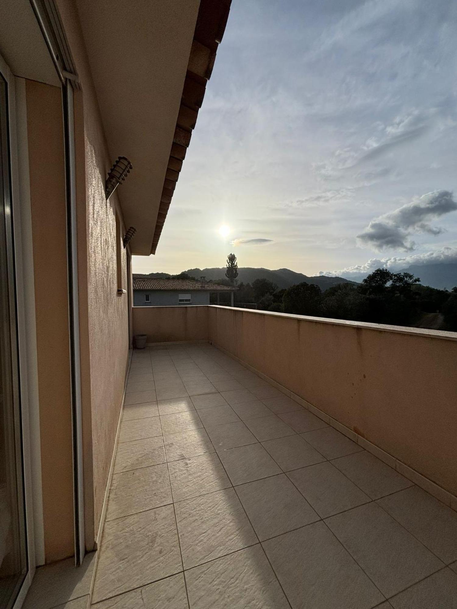 Villa Isula Petra Porto-Vecchio  Exterior foto