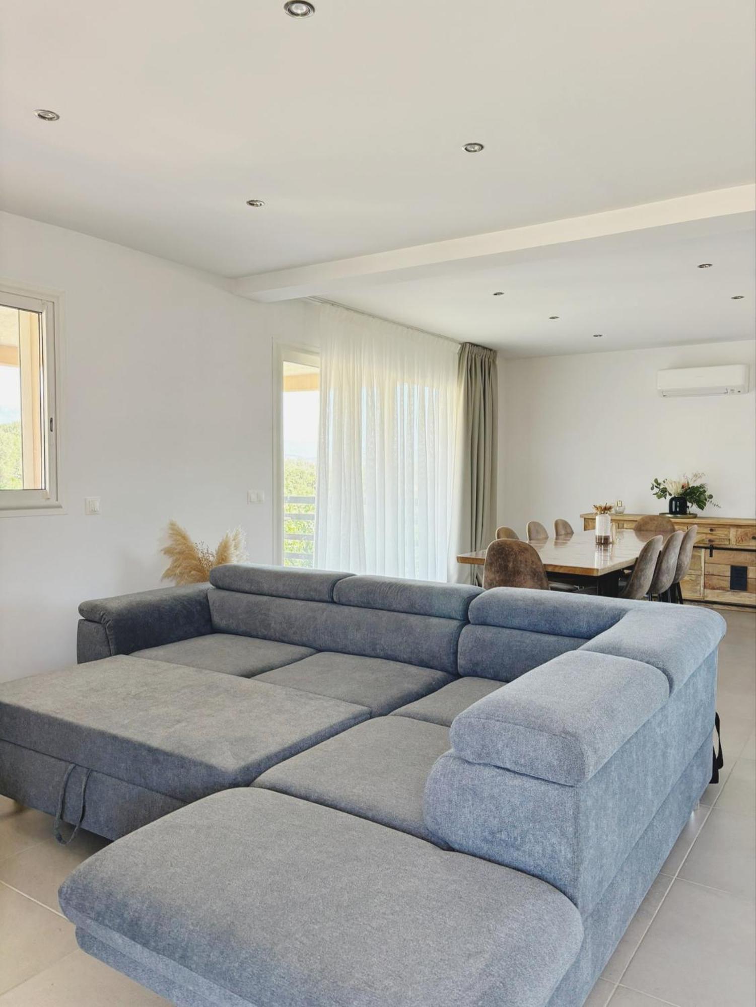 Villa Isula Petra Porto-Vecchio  Exterior foto