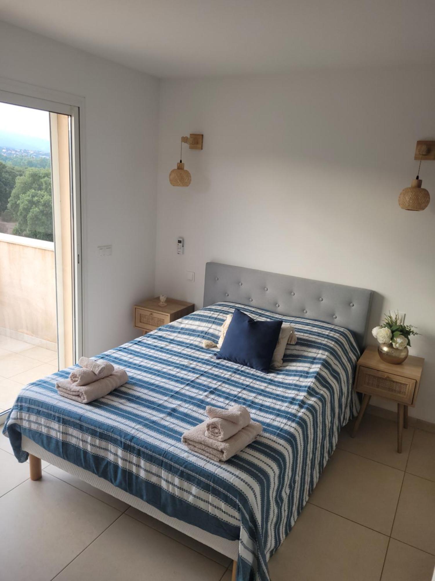 Villa Isula Petra Porto-Vecchio  Exterior foto